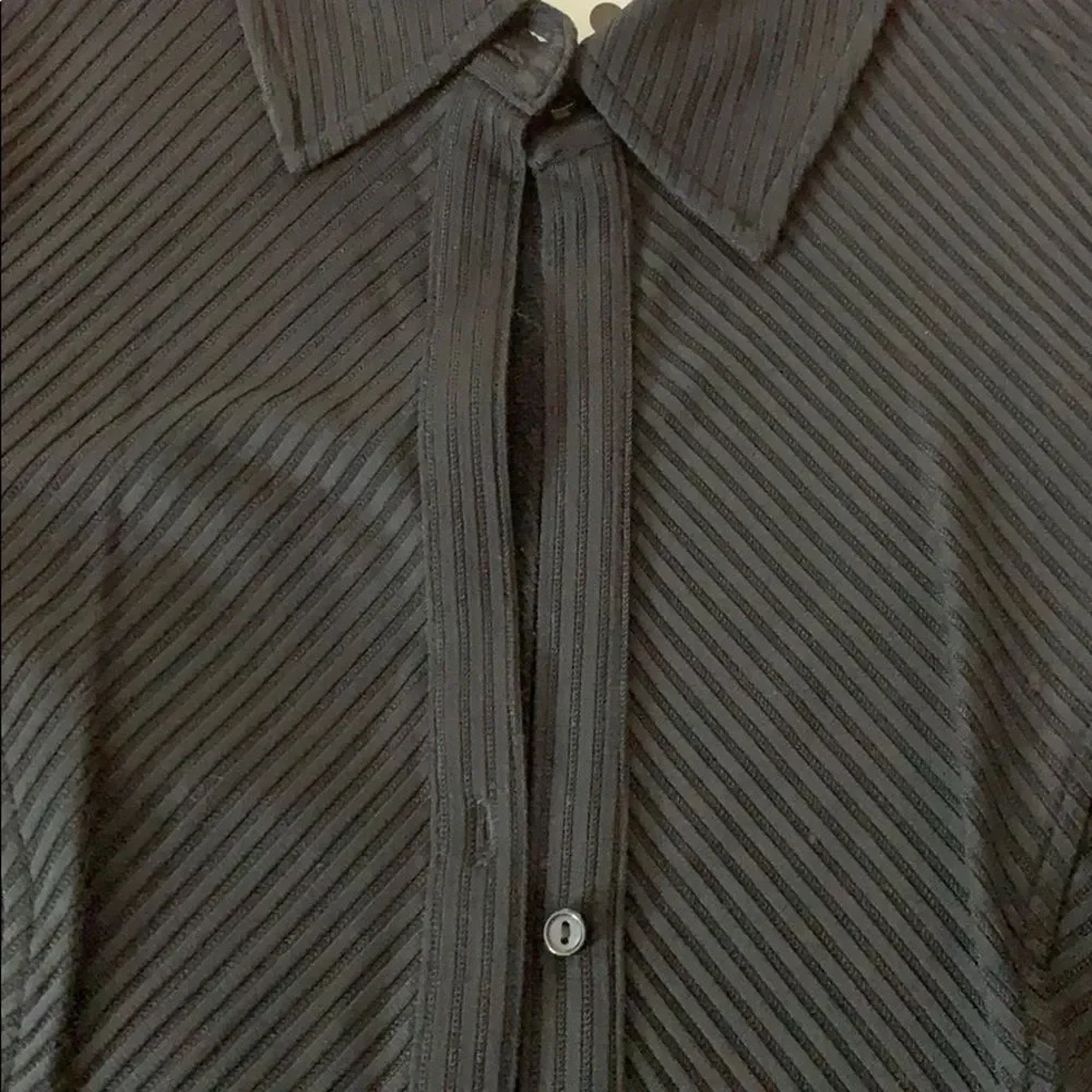 Express dress shirt